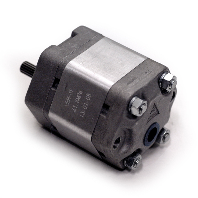 2000G ポンプヘッド ＃CBH－5．5F