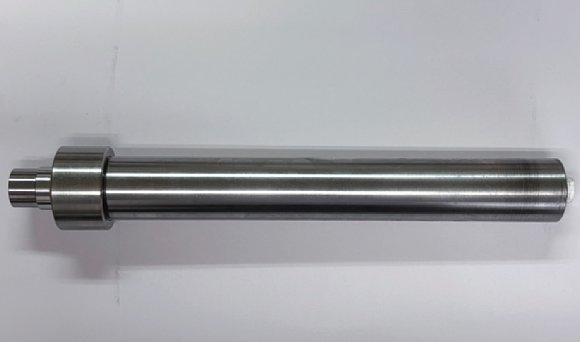 ホーリーFATシリンダー 10インチ （未塗装）