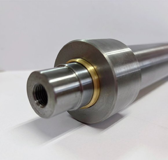 ホーリーFATシリンダー 10インチ （未塗装）