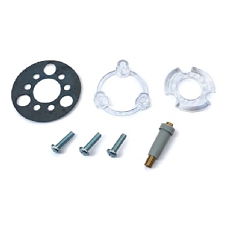 インパラ 63IMPALA ゴールド ステアリング ホーンリング Yahoo!オークション -「シボレー ホーン」(ステアリング) (パーツ)の