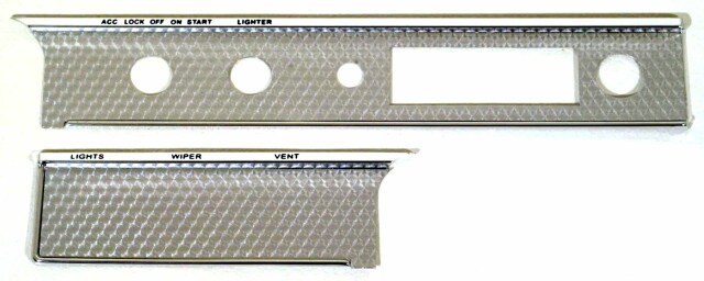 63 ダッシュフェイシャル インパラ ”SS”