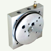 ハイドロ　アルミブロック2個セット アルミブロック