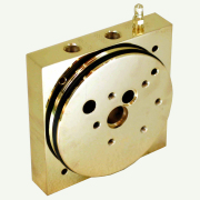 アルミブロック