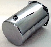 ミニポンプ　ワーミータンク　新品 タンク