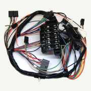 ワイヤーハーネス