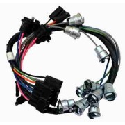 ワイヤーハーネス