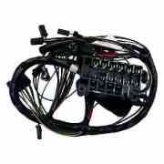 ワイヤーハーネス