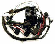 ワイヤーハーネス