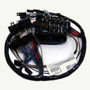 ワイヤーハーネス