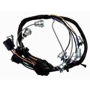 ワイヤーハーネス