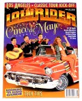 ローライダーマガジン　１９９５年　５月