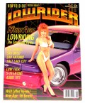 ローライダーマガジン　１９９５年　８月