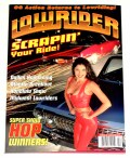 ローライダーマガジン　１９９６年　２月