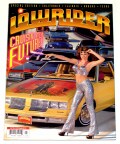 ローライダーマガジン　１９９６年　７月