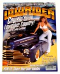 ローライダーマガジン　１９９８年　２月