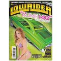 ローライダーマガジン　２０１２年　８月