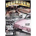 ローライダーマガジン　２０１６年　７月