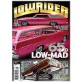 ローライダーマガジン　２０１６年　９月