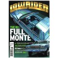 ローライダーマガジン　２０１８年　６月