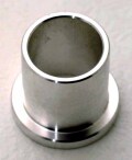 オリジナルシリンダー　３０φシリンダースリーブ　Ｌ３５ｍｍ