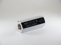 チェックバルブ NPT３／８ ２１０k ジャパンメイド クローム HTIC-03-04-NPT