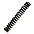 トラックコイル　１０ｍｍφ／黒