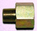 １／２×３／８レジューサー