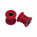 ラジアスロッドブッシュ　赤　＃７１１３Ｒ