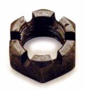 '58～'72　フロントホイル スピンドルナット