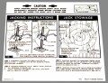 '63　ジャッキ インストラクションシート