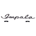 '58　リアスピーカー スクリプト”Ｉｍｐａｌａ”