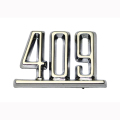 '65　"409" フロントフェンダーエンブレム