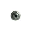 【汎用】スレッドカッティングナット　１／８（スタッド径３．１７ｍｍ）