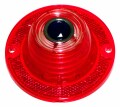 62　バックレンズ　ブルードット付き