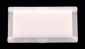 62 "SS" シフトコンソールライトレンズ　
