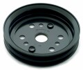'58～'68　クランクシャフトプーリー(２グルーヴ)