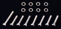 2G 2BBL キャブレタースクリューキット（ロチェスター）