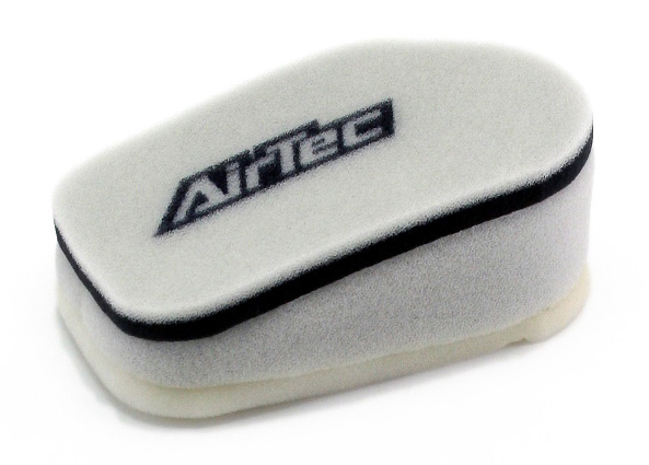 1982 CR80 AIRTEC 社外フィルター