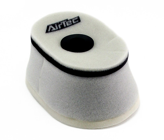 1983-84 XR500R AIRTEC 社外フィルター