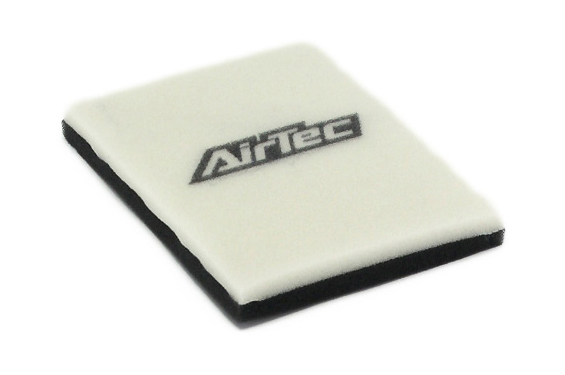 1983-85 XT250T AIRTEC 社外フィルター