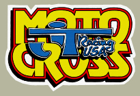 JT Motocross デカール
