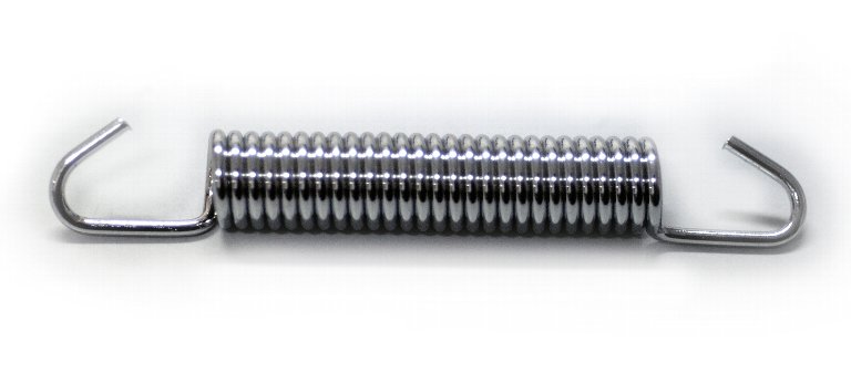 DRC　エキゾーストスプリング（83ｍｍ）