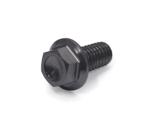 DRC M6 アルミフランジボルト（12ｍｍ）