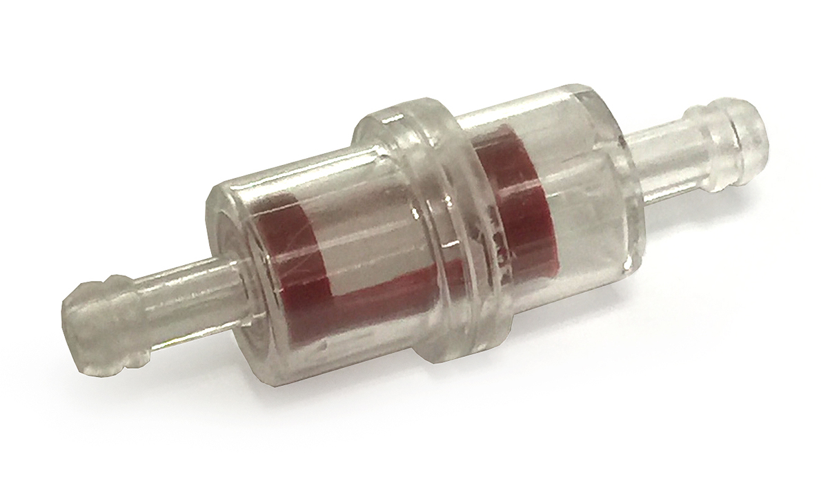 DRC　フェールフィルター（ナイロンメッシュタイプ）