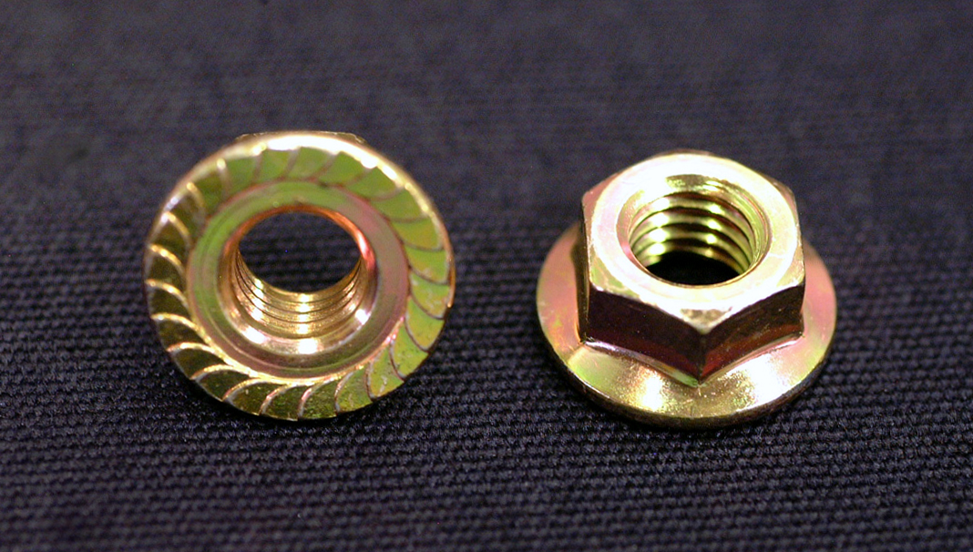 Amazon | KYO-EI (協永産業) KYOKUGEN Closed End Type 7角形状