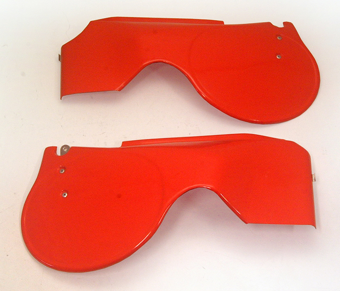 1978-80 RC250 サイドパネル