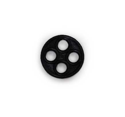 -76 MT125 1975-76 MT250 -76 TL125/250 CT125 ガスケット／フェールコック用（15φ）