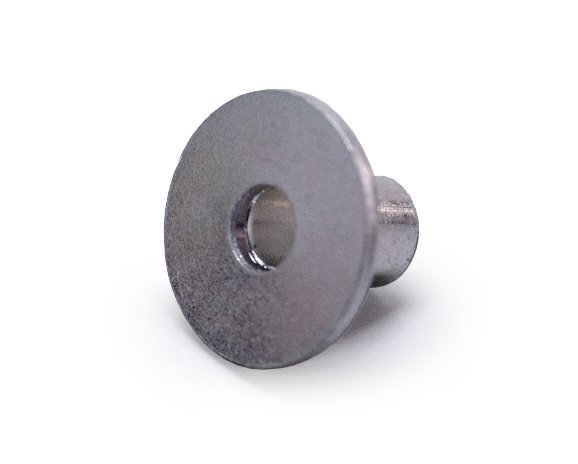 CR カラー／フロントフェンダーグロメット用（22mm）汎用