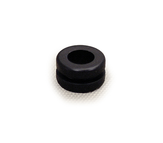 汎用 グロメット（11mm／内径6mm）