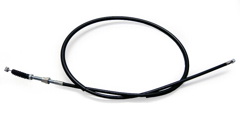 1978-80 CR250 1979-80 CR125他 フロントブレーキワイヤー NOS